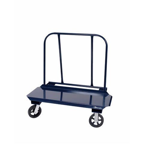 Jescraft WB-150MR-2R2S Commercial Drywall Cart - Ace Tool Group - Jescraft