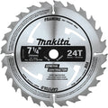 Makita D-45989 7-1/4 in. 24T Carbide Tip Circ Saw Blade - Ace Tool Group - Makita
