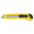 Stanley Snap-Off Blade Knife 18Mm 30 Pk - Ace Tool Group - Stanley