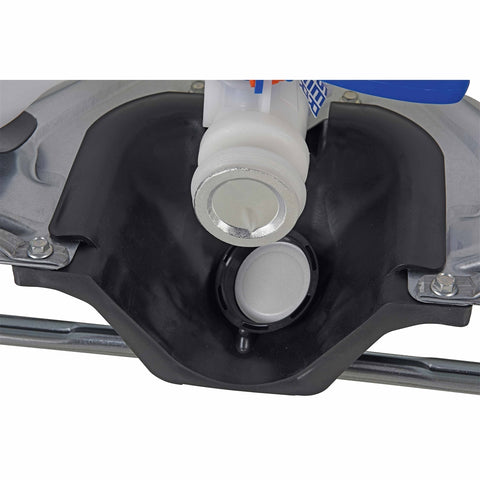 Vestil IBC-330 Intermediate Bulk Container 330 Gal Cap - Ace Tool Group - Vestil