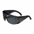 PIP 250-99-0901 12 Pack Safety Eyewear, Gray Unilens - Ace Tool Group - Protective Industrial Products