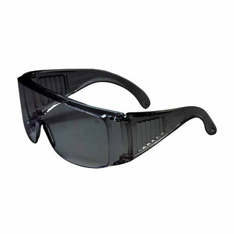 PIP 250-99-0901 12 Pack Safety Eyewear, Gray Unilens - Ace Tool Group - Protective Industrial Products