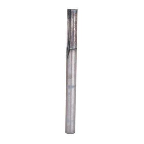 Freud Tools 1/4" (Dia.) Double Flute Straight Bit - Ace Tool Group - Freud