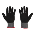 Milwaukee 48-73-7950 Cut 5 Winter Dipped Glove - S 6 Packe - Ace Tool Group - Milwaukee