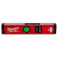 Milwaukee MLDIG14 14" REDSTICK Digital Level w/ PINPOINT Measurement Technology - Ace Tool Group - Milwaukee