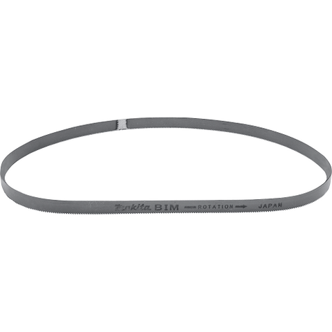 Makita A-97570 Compact Portable Band Saw Blade - Ace Tool Group - Makita