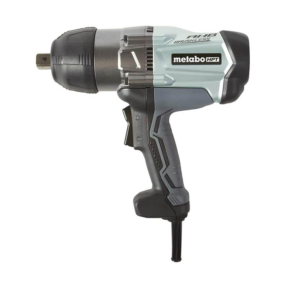 Metabo HPT WR22SEM 3/4 in. Square Drive Impact Wrench - Ace Tool Group - Metabo