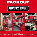 Milwaukee 48-22-8027 Low-Profile Handle - Ace Tool Group - Milwaukee
