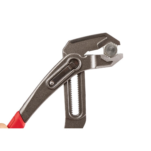 Milwaukee 48-22-6208 8" Hex-Jaw Pliers - Ace Tool Group - Milwaukee