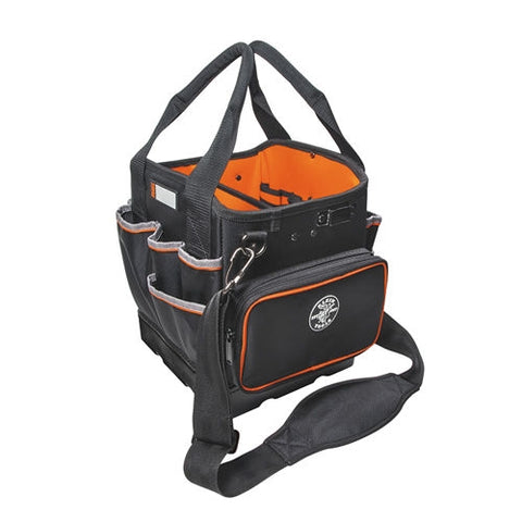 Klein 5541610-14 Tradesman Pro 10 in. Tote - Ace Tool Group - Klein