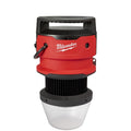 Milwaukee 2156-AC RADIUS LED Temporary Site Light - Ace Tool Group - Milwaukee