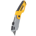Dewalt Dwht10261 Folding Retractable Auto-Load Knife - Ace Tool Group - DeWalt