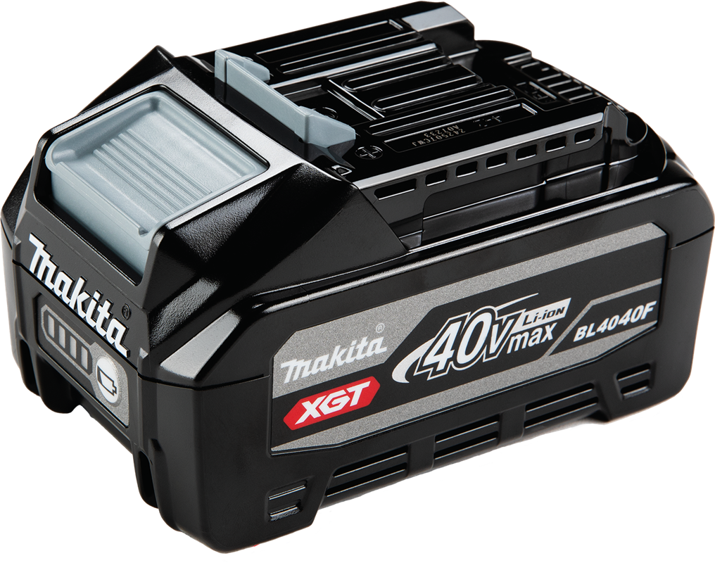 Makita BL4040F 40V max XGT 4.0Ah High Power Battery - Ace Tool Group - Makita