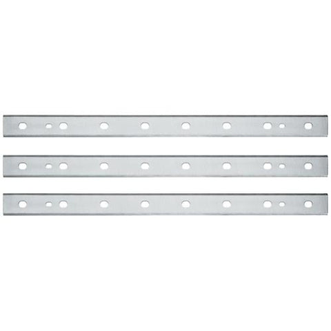 Dewalt Dw7352 13 Disposable, Reversible Thickness Planer Blades - Ace Tool Group - DeWalt