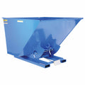 Vestil D-250-HD Self-Dump Heavy Duty Hopper 2.5 Cu Yd 6K - Ace Tool Group - Vestil