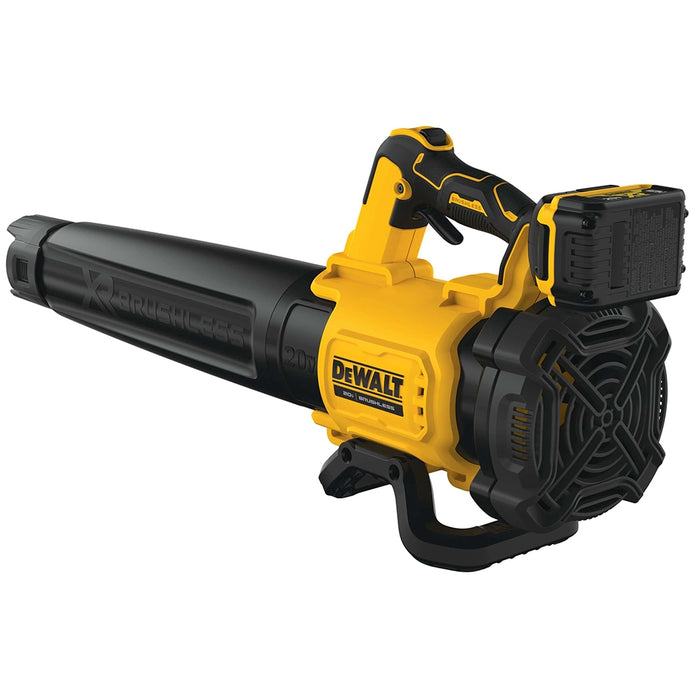 Dewalt Dcbl722P1 20V Max Xr Handheld Blower