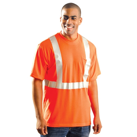 Occunomix LUX-SSTP2 Premium Standard Wicking Shirt - Ace Tool Group - Occunomix