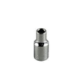 Klein 65800 1/2 in. Drive 7/16 in. 12 pt. Socket - Ace Tool Group - Klein