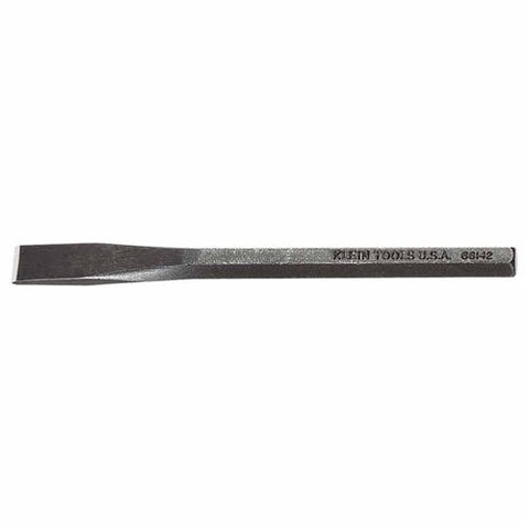Klein Tools 66144 3/4'' (19 mm) Cold Chisel - Ace Tool Group - Klein