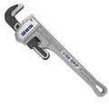 Irwin 2074114 Vise-Grip Aluminum Pipe Wrench Sae 14-Inch - Ace Tool Group - Irwin