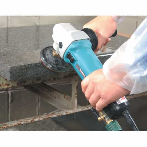 Makita PW5001C 4" Electronic Stone Polisher - Ace Tool Group - Makita