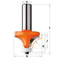 Cmt 880.503.11 Solid Surface Rounding Over Bit - Ace Tool Group - CMT