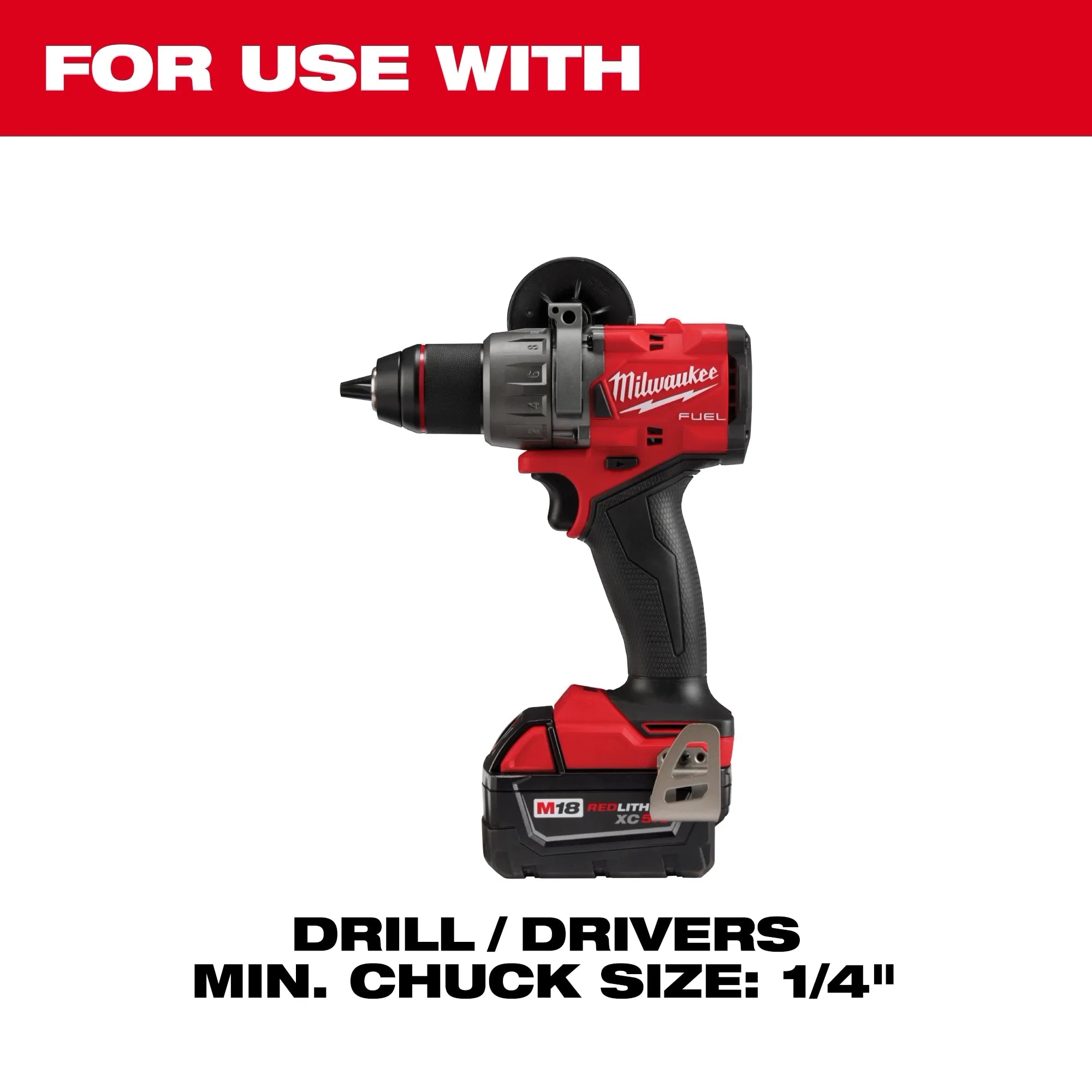 Milwaukee 49-56-0570  Diamond Max Hole Saw Bit Set - 8PC - Ace Tool Group - Milwaukee