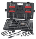 GearWrench 3887 75 pc. Ratcheting Tap and Die Set - Ace Tool Group - Gearwrench