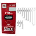 SENCO AY13EAA 18 Ga. Straight Strip Brad Nails - Ace Tool Group - Senco