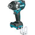 Makita GWT08Z 40V XGT 1/2" Sq. Drive Impact Wrench - Ace Tool Group - Makita