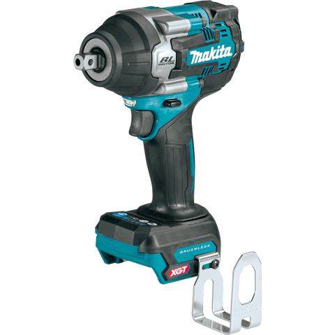 Makita GWT08Z 40V XGT 1/2" Sq. Drive Impact Wrench - Ace Tool Group - Makita