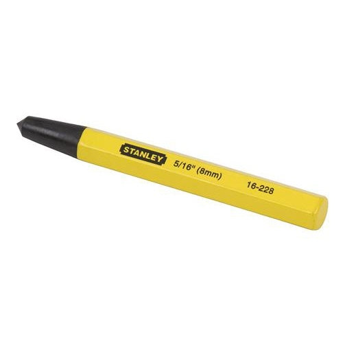 Stanley Punch 1/4 Inch Ctr - Ace Tool Group - Stanley