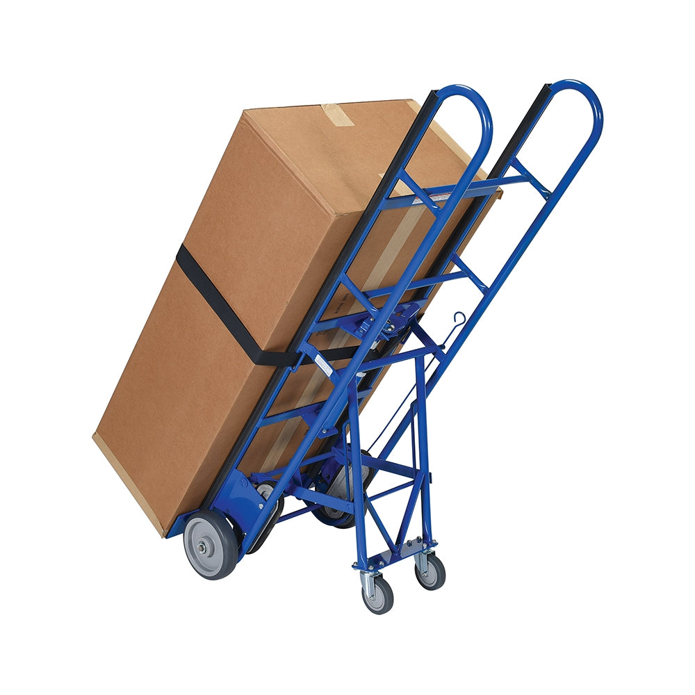 Vestil Appliance Cart Ratchet 1200 Lb 66.75 In - Ace Tool Group - Vestil