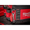 Milwaukee 48-22-2950 7-in-1 Multi-Bit Mini Ratchet - Ace Tool Group - Milwaukee