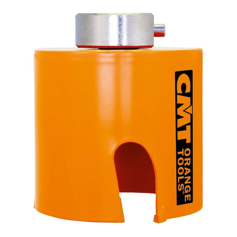 CMT 550-068 Multi-Purpose Hole Saw - Ace Tool Group - CMT
