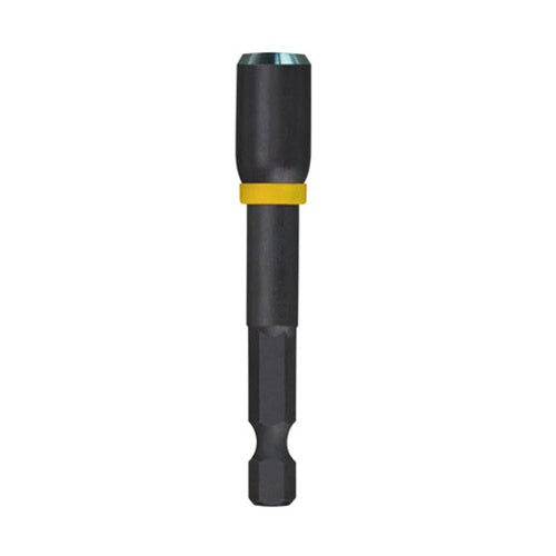 Milwaukee 49-66-4533 5/16" X 2-9/16" Magnetic Nutdriver - Ace Tool Group - Milwaukee