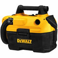 Dewalt Dcv580H 18/20V Max Cordless Wet-Dry Vacuum - Ace Tool Group - DeWalt