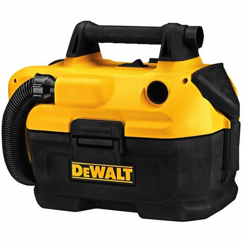 Dewalt Dcv580H 18/20V Max Cordless Wet-Dry Vacuum - Ace Tool Group - DeWalt