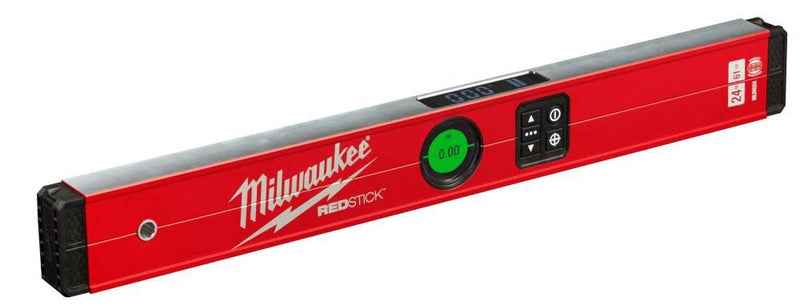 Milwaukee MLDIG24 24