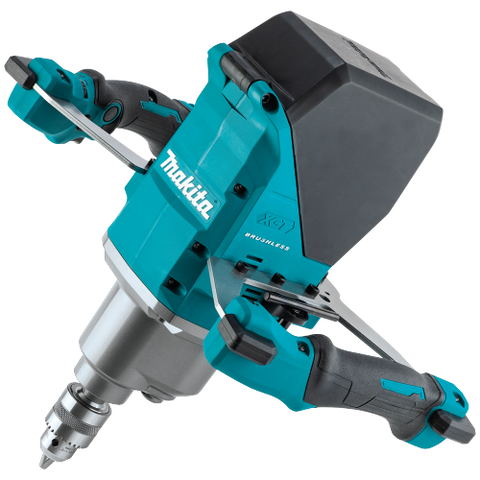Makita 40V max XGTÂ® Brushless Cordless 1/2" Mixer Kit (4.0Ah) - Ace Tool Group - Makita