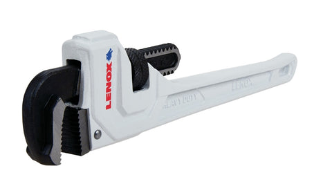 Lenox Cast Iron Pipe Wrench 14" - Ace Tool Group - Lenox