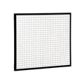 Vestil Adjustable Perimeter Guard Panel 4x5 Ft - Ace Tool Group - Vestil