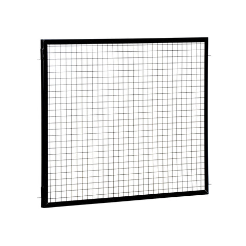 Vestil Adjustable Perimeter Guard Panel 4x5 Ft - Ace Tool Group - Vestil