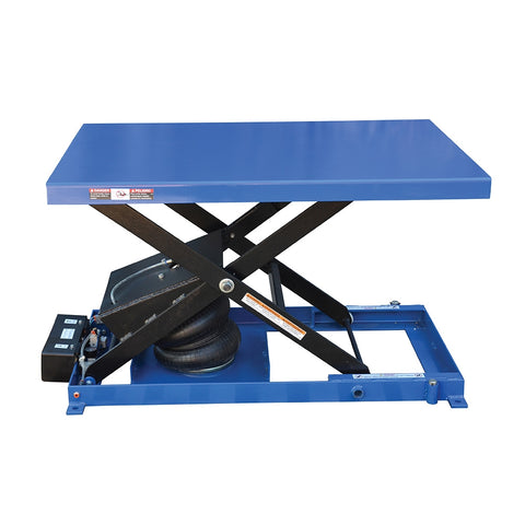 Vestil Loading Light Adjusting Arm 40 In Sodium - Ace Tool Group - Vestil