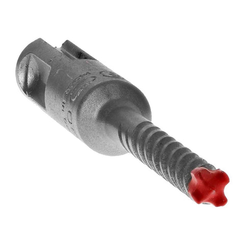 Diablo Tools 1/4" X 6" X 8" Rebar Demon Sds-Plus 4-Cutter Full Carbide Head Hammer Drill Bit - Ace Tool Group - Diablo