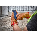 Milwaukee 48-73-0010 Goatskin Leather Gloves 6 Pack - Ace Tool Group - Milwaukee