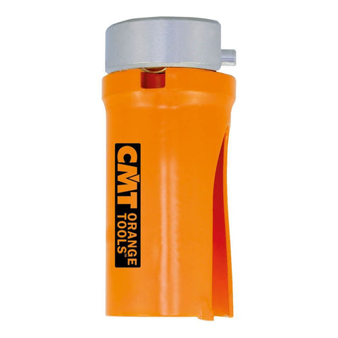 CMT 550-035 Multi-Purpose Hole Saw - Ace Tool Group - CMT