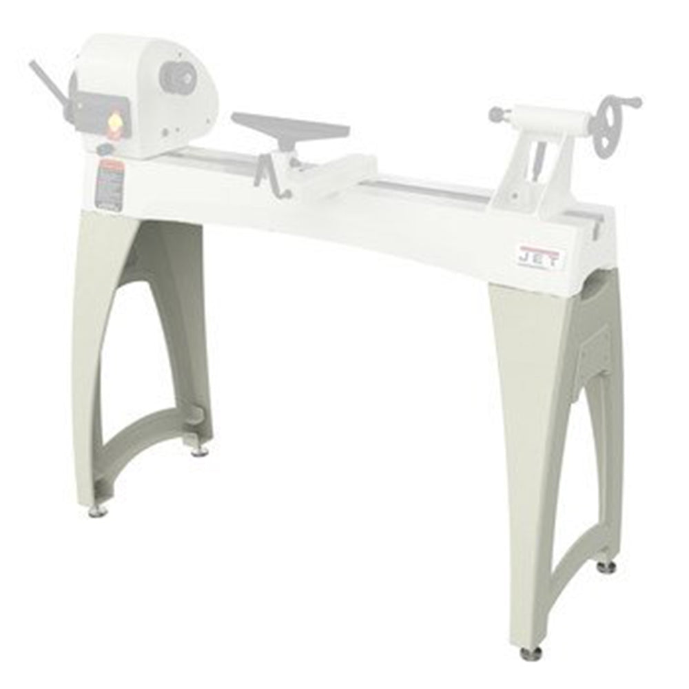 JET 719402 Standing Leg Set for JWL-1440VS Lathe - Ace Tool Group - JET