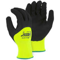 Majestic 3399KNY Winter Lined Nylon Gloves - Ace Tool Group - Majestic