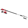 Milwaukee M18 FUEL TELESCOPING POLE SAW KIT - Ace Tool Group - Milwaukee